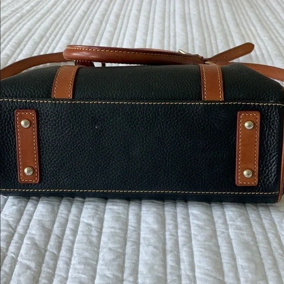 Dooney & Bourke Satchel - Picture 5 of 11